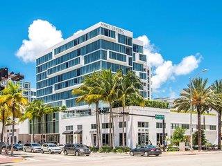 Urlaub im Hyatt Centric South Beach Miami 2024/2025 - hier günstig online buchen