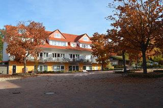 Urlaub im Bernsteinsee Hotel & Ferien 2024/2025 - hier günstig online buchen