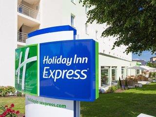 Urlaub im Holiday Inn Express Neunkirchen 2024/2025 - hier günstig online buchen