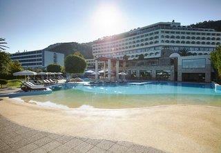 günstige Angebote für Rhodes Bay Hotel & Spa