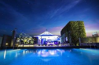 Urlaub im Amara Bangkok 2024/2025 - hier günstig online buchen