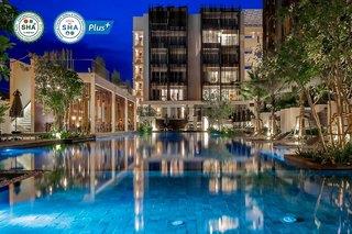 Urlaub im G Hua Hin Resort & Mall 2024/2025 - hier günstig online buchen