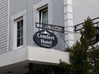günstige Angebote für Comfort Hotel Taksim