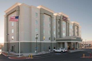 günstige Angebote für Hampton Inn & Suites Albuquerque North I-25