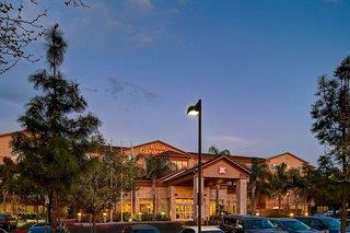 günstige Angebote für Hilton Garden Inn San Bernardino