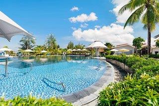 Urlaub im Mercury Phu Quoc Resort & Villas 2024/2025 - hier günstig online buchen