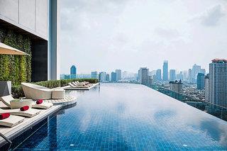 Urlaub im AVANI+ Riverside Bangkok Hotel 2024/2025 - hier günstig online buchen