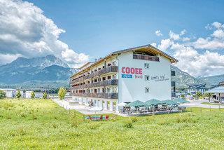 günstige Angebote für COOEE alpin Hotel Kitzbueheler Alpen