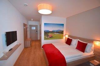 Urlaub im COOEE alpin Hotel Lungau - hier günstig online buchen