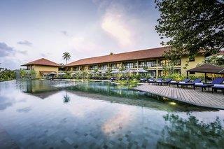 Urlaub im Anantara Kalutara Resort & Spa - hier günstig online buchen