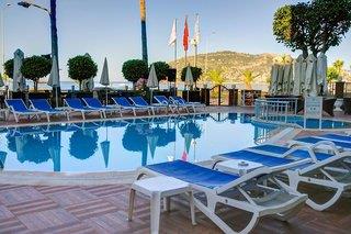 Urlaub im Parador Beach Hotel 2024/2025 - hier günstig online buchen