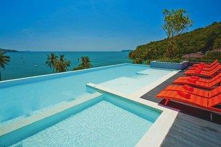 günstige Angebote für Bandara Phuket Beach Resort