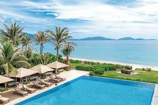 Urlaub im Fusion Resort Cam Ranh 2024/2025 - hier günstig online buchen