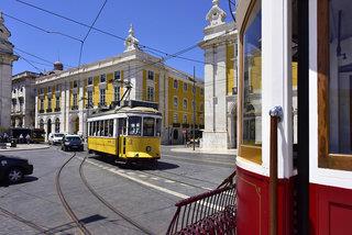 günstige Angebote für Pousada de Lisboa, Praca do Comercio - Small Luxury Hotel