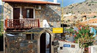 günstige Angebote für The Traditional Homes of Crete