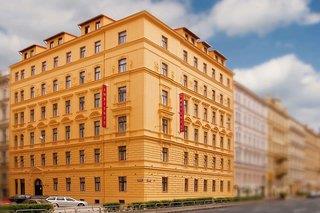 Urlaub im Ambiance Hotel Praha 2024/2025 - hier günstig online buchen