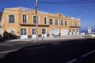 günstige Angebote für Coral Los Silos - Edificio San Bernardo