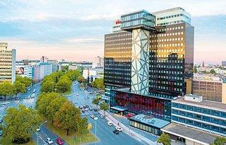 günstige Angebote für Hotel Riu Plaza Berlin