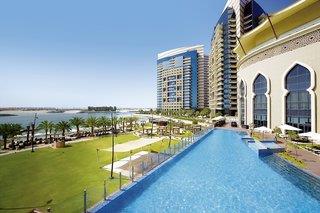 günstige Angebote für Bab al Qasr Hotel & Residence