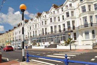 günstige Angebote für Strand Hotel Eastbourne