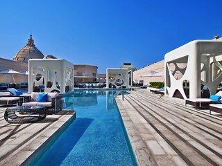 günstige Angebote für V Hotel Dubai, Curio Collection by Hilton