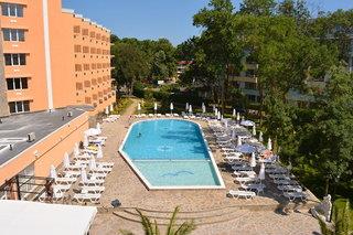Urlaub im Urlaub Last Minute im Riva Hotel - hier günstig online buchen