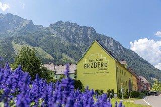 günstige Angebote für Erzberg Alpin Resort