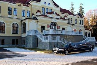 günstige Angebote für Rubezahl Castle Hotel