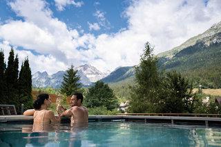 Urlaub im Corona Dolomites Hotel 2024/2025 - hier günstig online buchen