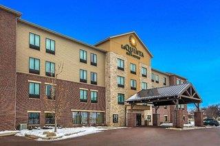 günstige Angebote für La Quinta Inn & Suites Sioux Falls