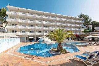 Urlaub im Urlaub Last Minute im Mar Hotels Paguera & Spa - hier günstig online buchen