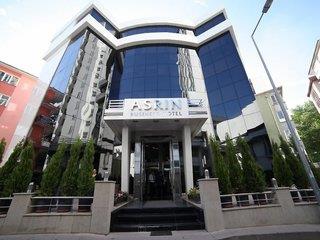 günstige Angebote für Asrin Business Hotel