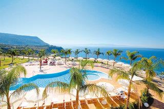 Urlaub im Blue Bay Resort 2024/2025 - hier günstig online buchen