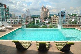 günstige Angebote für Best Western Plus Panama Zen Hotel