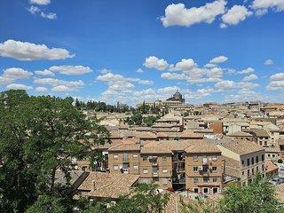 Urlaub im Medina de Toledo - hier günstig online buchen
