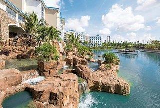 Urlaub im Loews Sapphire Falls Resort at Universal Orlando 2024/2025 - hier günstig online buchen