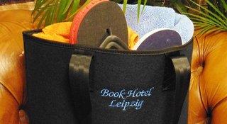 günstige Angebote für BOOK Hotel Leipzig