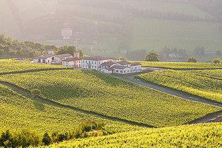 günstige Angebote für Borgo Conde Wine Resort