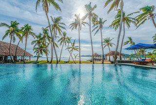 Urlaub im Tropica Island Resort 2024/2025 - hier günstig online buchen