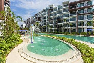 Urlaub im Centara Life Maris Resort Jomtien 2024/2025 - hier günstig online buchen