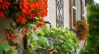 günstige Angebote für Romantik Hotel Burgkeller Residenz Kerstinghaus