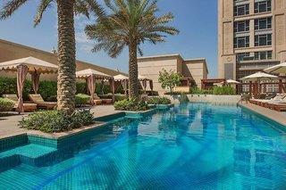 günstige Angebote für Hilton Dubai Al Habtoor City