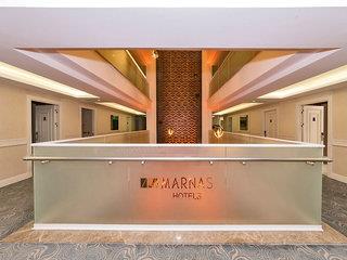 günstige Angebote für Marnas Hotels