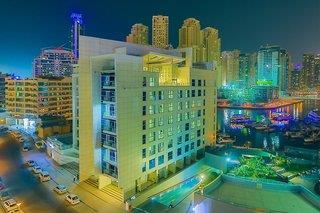 günstige Angebote für Jannah Marina Hotel Apartments