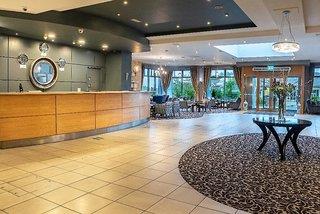 günstige Angebote für Arklow Bay Conference & Leisure Hotel