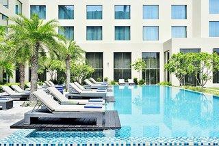 Urlaub im Courtyard by Marriott Agra 2024/2025 - hier günstig online buchen