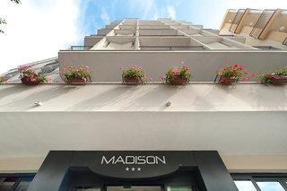 Urlaub im Hotel Madison 2024/2025 - hier günstig online buchen