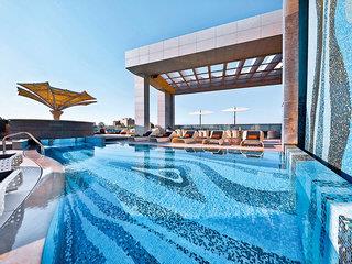 Urlaub im DoubleTree by Hilton Doha Old Town 2024/2025 - hier günstig online buchen