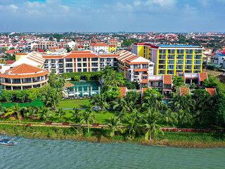Urlaub im Hoi An Silk Marina Resort & Spa 2024/2025 - hier günstig online buchen