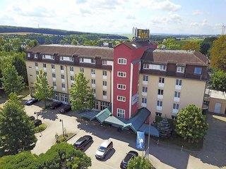 günstige Angebote für Amber Hotel Chemnitz Park
